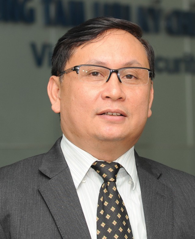 VSD bảo lãnh thanh toán cho thị trường chứng khoán phái sinh ảnh 1 VSD bảo lãnh thanh toán cho thị trường chứng khoán phái sinh ảnh 1