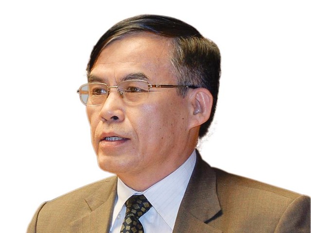 "Thoái vốn phải thực sự quyết liệt như bỏ chế độ tem phiếu thì chắc chắn sẽ thành công" ảnh 1 "Thoái vốn phải thực sự quyết liệt như bỏ chế độ tem phiếu thì chắc chắn sẽ thành công" ảnh 1