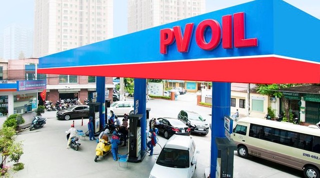 Cận cảnh ba đợt bán vốn khủng tại PVN trong quý IV ảnh 4 Cận cảnh ba đợt bán vốn khủng tại PVN trong quý IV ảnh 4