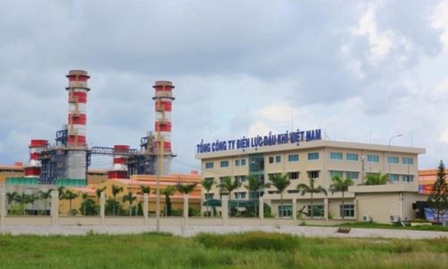 Cận cảnh ba đợt bán vốn khủng tại PVN trong quý IV ảnh 2 Cận cảnh ba đợt bán vốn khủng tại PVN trong quý IV ảnh 2