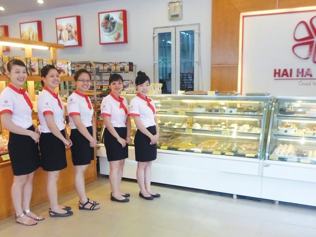 Bánh kẹo Hải Hà, trái đắng sau vị ngọt ảnh 1 Bánh kẹo Hải Hà, trái đắng sau vị ngọt ảnh 1