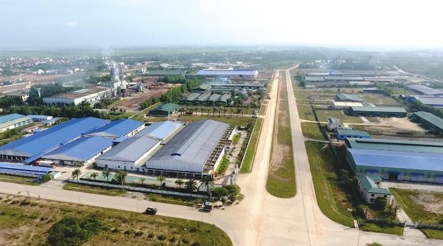Săn tìm “sếu đầu đàn” cho Quảng Trị ảnh 1 Săn tìm “sếu đầu đàn” cho Quảng Trị ảnh 1