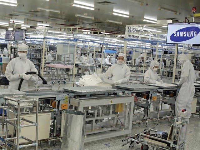 FTA Việt-Hàn: Doanh nghiệp Việt “bỏ quên” ưu đãi, doanh nghiệp Hàn Quốc “bao sân” ảnh 1 FTA Việt-Hàn: Doanh nghiệp Việt “bỏ quên” ưu đãi, doanh nghiệp Hàn Quốc “bao sân” ảnh 1