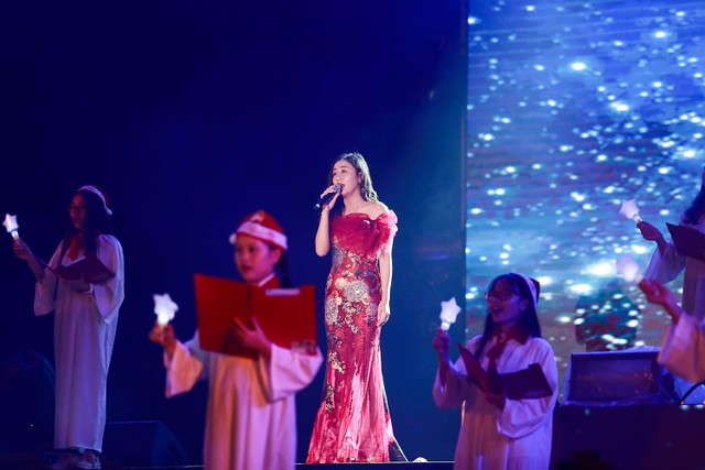 Đại nhạc hội Midnight Kiss - Countdown Party lớn nhất Đà Nẵng đã đến rất gần ảnh 5