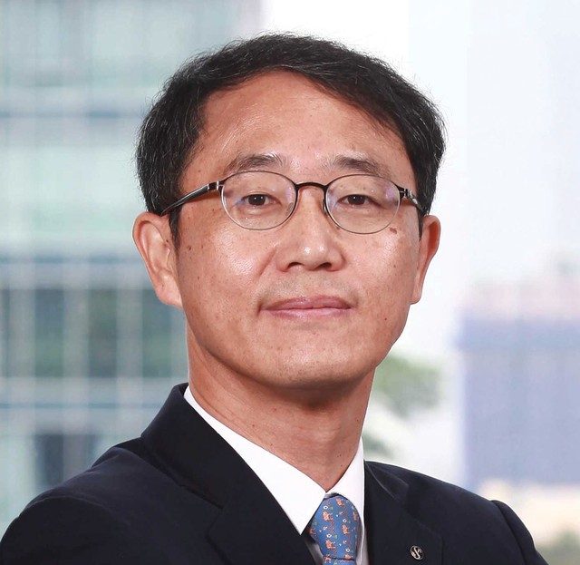 Chủ tịch UBCK: Đủ cơ sở để lạc quan về tương lai phát triển bền vững của thị trường chứng khoán ảnh 2 Chủ tịch UBCK: Đủ cơ sở để lạc quan về tương lai phát triển bền vững của thị trường chứng khoán ảnh 2