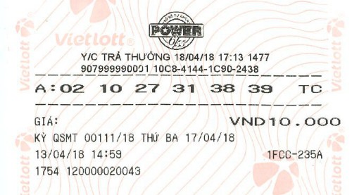 Nữ khách hàng che kín toàn thân nhận 67 tỷ đồng trúng số ảnh 1 Nữ khách hàng che kín toàn thân nhận 67 tỷ đồng trúng số ảnh 1