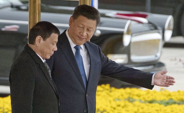 'Đông Nam Á sẽ thua Trung Quốc nếu chạy đua vũ trang' ảnh 1 'Đông Nam Á sẽ thua Trung Quốc nếu chạy đua vũ trang' ảnh 1