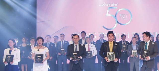 Khang Điền - Tạo dựng “niềm tin” bằng “giá trị thật” ảnh 3