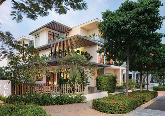 Khang Điền - Tạo dựng “niềm tin” bằng “giá trị thật” ảnh 6