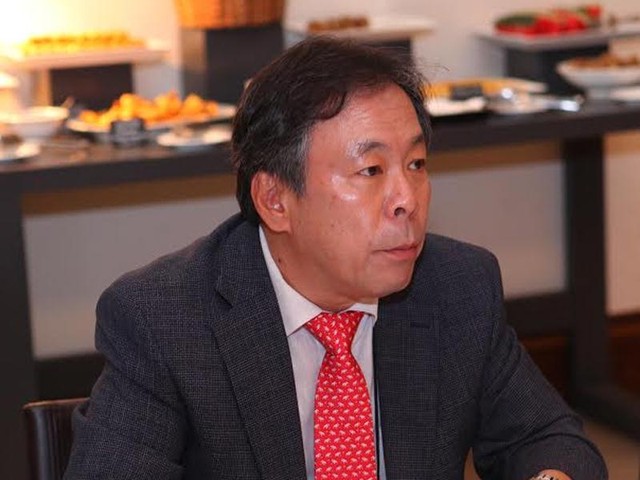Doanh nghiệp Hàn Quốc quan tâm đến M&A tại Việt Nam ảnh 2 Doanh nghiệp Hàn Quốc quan tâm đến M&A tại Việt Nam ảnh 2