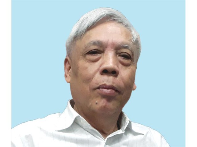 Kỳ vọng một Đảng mạnh về tổ chức, chính trị, tư tưởng và đạo đức ảnh 1 Kỳ vọng một Đảng mạnh về tổ chức, chính trị, tư tưởng và đạo đức ảnh 1