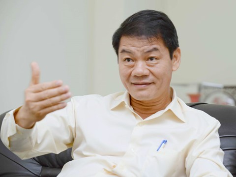 Hàng tỷ USD tài sản của các tỷ phú Việt đến từ đâu? ảnh 3 Hàng tỷ USD tài sản của các tỷ phú Việt đến từ đâu? ảnh 3