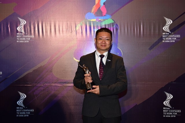 Nơi làm việc tốt nhất châu Á 2019 gọi tên doanh nghiệp nào ảnh 3