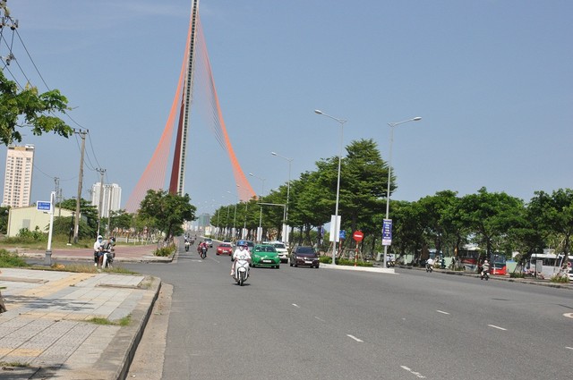Đà Nẵng phê duyệt hơn 700 tỷ đồng cải tạo cụm nút giao thông phía Tây cầu Trần Thị Lý ảnh 2 Đà Nẵng phê duyệt hơn 700 tỷ đồng cải tạo cụm nút giao thông phía Tây cầu Trần Thị Lý ảnh 2