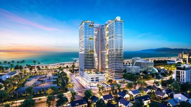 Cung đường về đêm: Con át chủ bài giúp du lịch Vũng Tàu “lột xác“ ảnh 3 Cung đường về đêm: Con át chủ bài giúp du lịch Vũng Tàu “lột xác“ ảnh 3