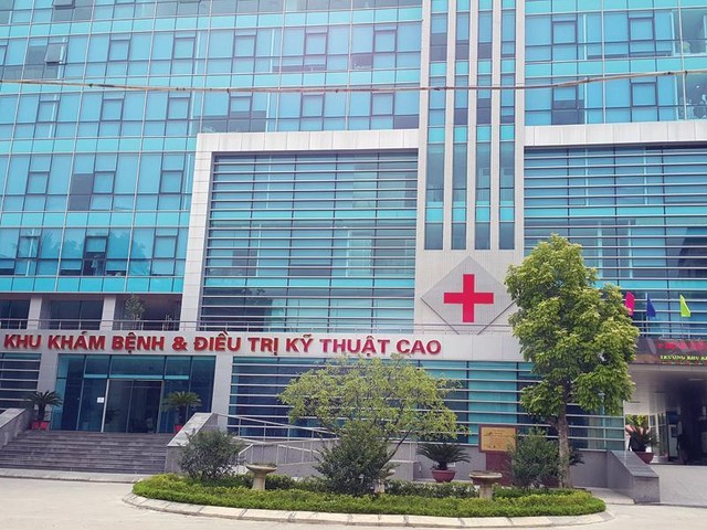 CTCP Bệnh viện Giao thông vận tải: Sau cổ phần hóa là tương lai bất định ảnh 1 CTCP Bệnh viện Giao thông vận tải: Sau cổ phần hóa là tương lai bất định ảnh 1
