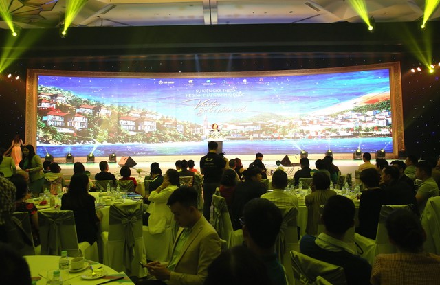 Hệ sinh thái Nam Phú Quốc: Khởi tạo giá trị phồn vinh ảnh 1