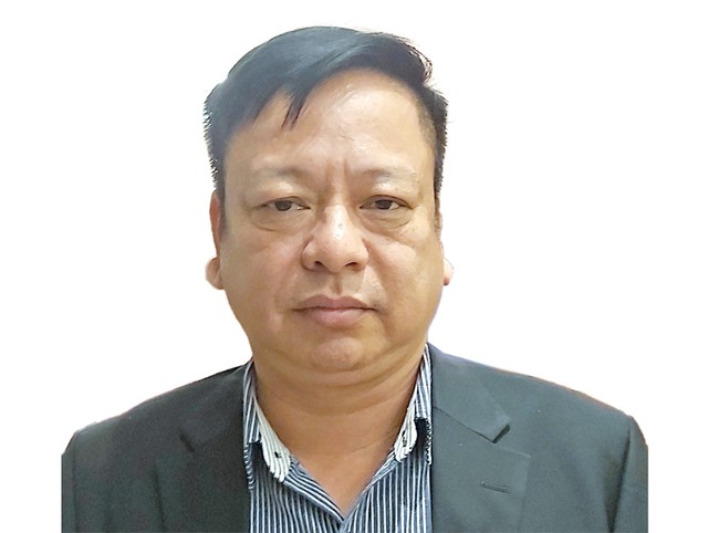 Phó chủ nhiệm Ủy ban Pháp luật: Xóa nợ không ảnh hưởng đến ngân sách nhà nước ảnh 1 Phó chủ nhiệm Ủy ban Pháp luật: Xóa nợ không ảnh hưởng đến ngân sách nhà nước ảnh 1