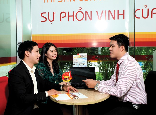 Tín dụng bị siết, doanh nghiệp địa ốc tính “đi chậm lại” ảnh 1 Tín dụng bị siết, doanh nghiệp địa ốc tính “đi chậm lại” ảnh 1