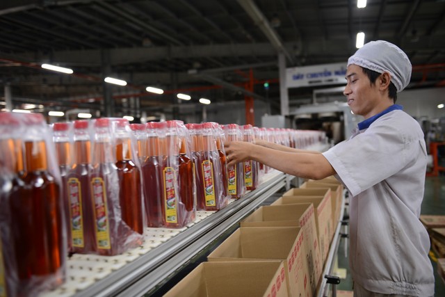 Masan bắt tay Vingroup: Bán lẻ nội địa lật ngược thế cờ ảnh 2