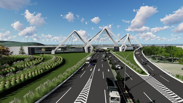 Phú Yên: Những dự án động lực về đích năm 2020 ảnh 1 Phú Yên: Những dự án động lực về đích năm 2020 ảnh 1