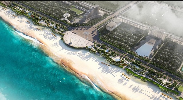 Phú Yên: Những dự án động lực về đích năm 2020 ảnh 3 Phú Yên: Những dự án động lực về đích năm 2020 ảnh 3