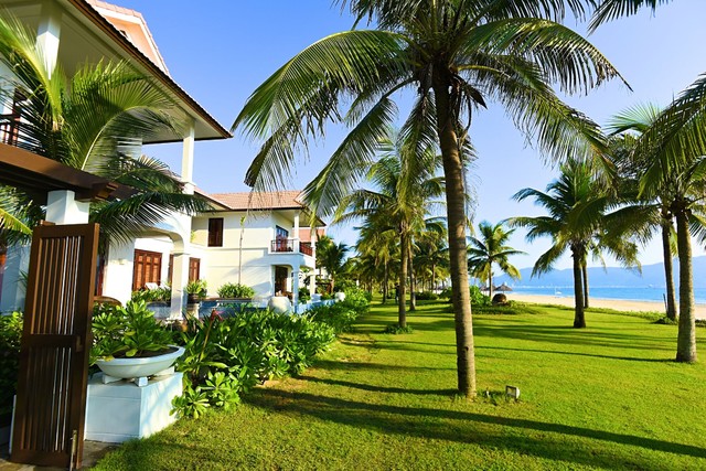 Giá bất động sản nghỉ dưỡng Việt Nam vẫn rất thấp ảnh 3 Giá bất động sản nghỉ dưỡng Việt Nam vẫn rất thấp ảnh 3
