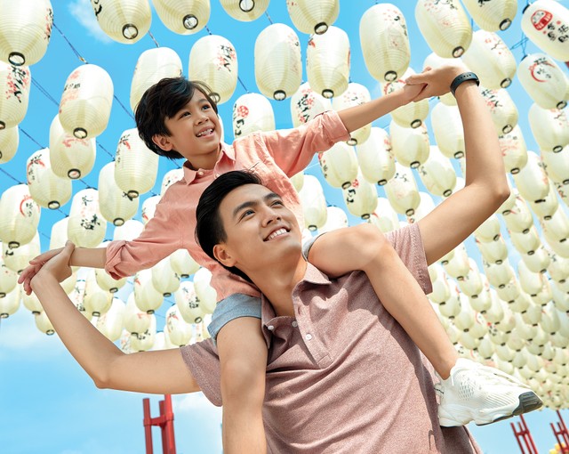 Mua nhà không còn là nỗi sợ ảnh 2 Mua nhà không còn là nỗi sợ ảnh 2
