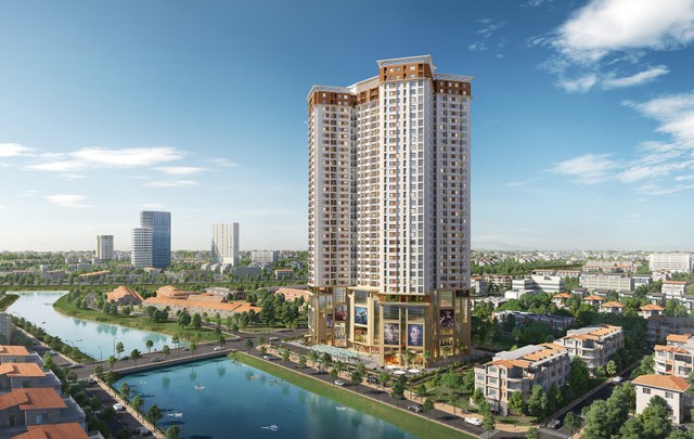 Tiêu chí mới khi lựa chọn dự án chung cư ảnh 1 Tiêu chí mới khi lựa chọn dự án chung cư ảnh 1