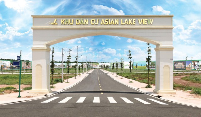 CEO Asian Holding Nguyễn Văn Hậu: Làm bất động sản thời nay phải “lỳ đòn” ảnh 2 CEO Asian Holding Nguyễn Văn Hậu: Làm bất động sản thời nay phải “lỳ đòn” ảnh 2