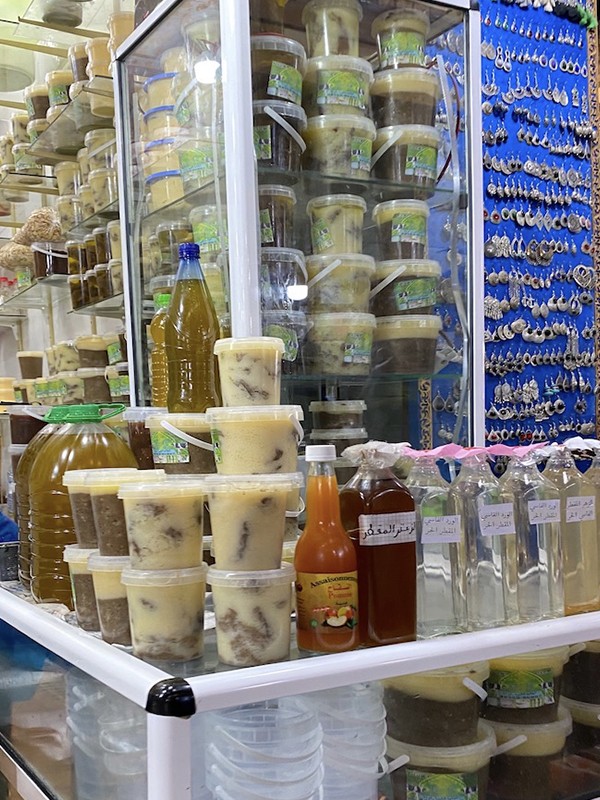 Lạc bước ở Medina of Fes ảnh 18