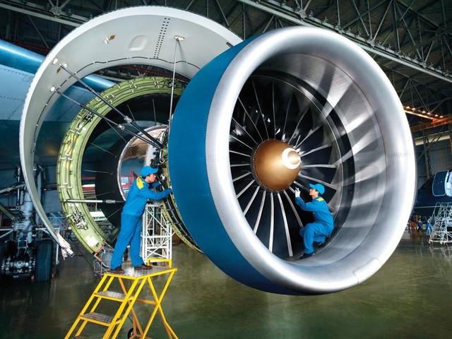 Chỉ có đổi mới tư duy mới tạo được bước chuyển mới của đất nước ảnh 1 Chỉ có đổi mới tư duy mới tạo được bước chuyển mới của đất nước ảnh 1