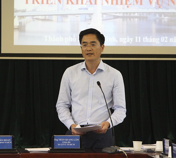 TP.HCM: Cần đẩy mạnh xã hội hóa vốn đầu tư các công trình hạ tầng ảnh 1 TP.HCM: Cần đẩy mạnh xã hội hóa vốn đầu tư các công trình hạ tầng ảnh 1