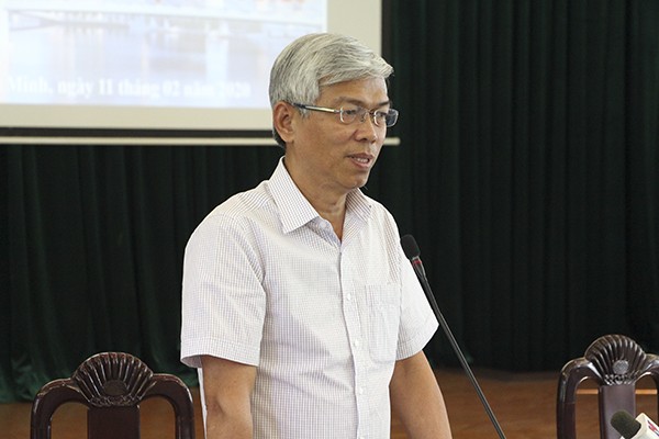 TP.HCM: Cần đẩy mạnh xã hội hóa vốn đầu tư các công trình hạ tầng ảnh 2 TP.HCM: Cần đẩy mạnh xã hội hóa vốn đầu tư các công trình hạ tầng ảnh 2