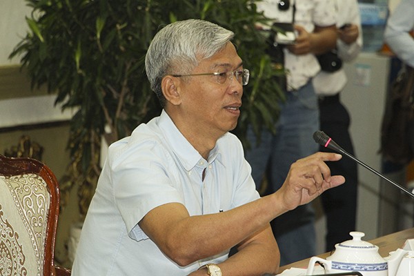 TP.HCM: Doanh nghiệp Bất động sản “chật vật” với quy trình 6 bước ảnh 2 TP.HCM: Doanh nghiệp Bất động sản “chật vật” với quy trình 6 bước ảnh 2
