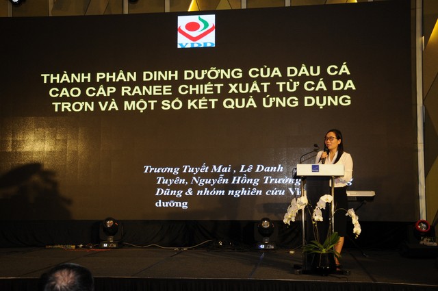 Bí quyết dinh dưỡng cho mùa dịch bệnh ảnh 1