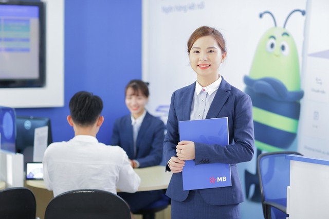 MB ủng hộ 10 tỷ đồng góp sức đẩy lùi đại dịch Covid-19 ảnh 2 MB ủng hộ 10 tỷ đồng góp sức đẩy lùi đại dịch Covid-19 ảnh 2
