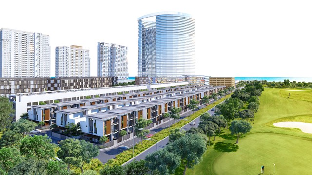 SHB cấp gói tín dụng 500 tỷ đồng chi trả cho khách hàng Cocobay Đà Nẵng ảnh 3 SHB cấp gói tín dụng 500 tỷ đồng chi trả cho khách hàng Cocobay Đà Nẵng ảnh 3