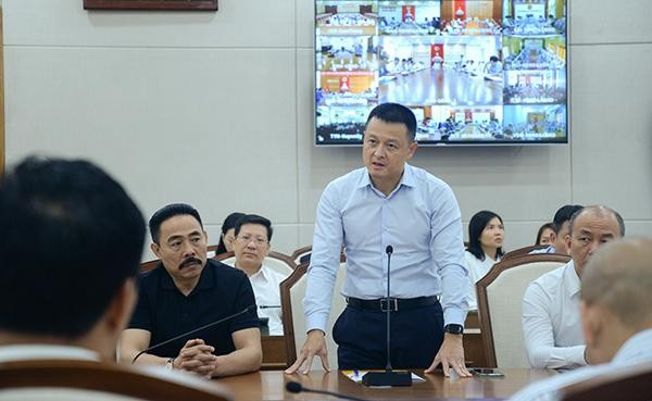 Quảng Ninh gặp gỡ doanh nghiệp để lắng nghe và tháo gỡ khó khăn ảnh 1 Quảng Ninh gặp gỡ doanh nghiệp để lắng nghe và tháo gỡ khó khăn ảnh 1