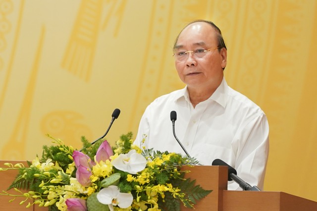 Coi giải ngân vốn đầu tư công là căn cứ đánh giá hoàn thành nhiệm vụ năm nay ảnh 1 Coi giải ngân vốn đầu tư công là căn cứ đánh giá hoàn thành nhiệm vụ năm nay ảnh 1