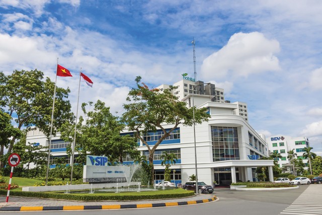 Bí quyết thành công của bất động sản công nghiệp ảnh 1 Bí quyết thành công của bất động sản công nghiệp ảnh 1
