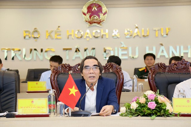 Tạo đà triển khai tốt các kế hoạch hợp tác Việt Nam - Lào ảnh 2 Tạo đà triển khai tốt các kế hoạch hợp tác Việt Nam - Lào ảnh 2