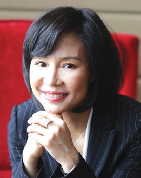 Bảo hiểm nhân thọ 2020: Trong nguy có cơ ảnh 2 Ảnh tác giả