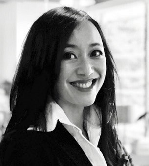 Bà Đào Nguyễn, Luật sư điều hành, Văn phòng Luật Doanh nghiệp