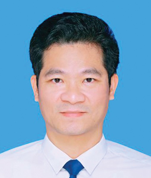 Ông Trần Anh Dũng, Ủy viên Ban Thường vụ Tỉnh ủy, Giám đốc Sở Kế hoạch và Đầu tư Nam Định. Ông Trần Anh Dũng, Ủy viên Ban Thường vụ Tỉnh ủy, Giám đốc Sở Kế hoạch và Đầu tư Nam Định.