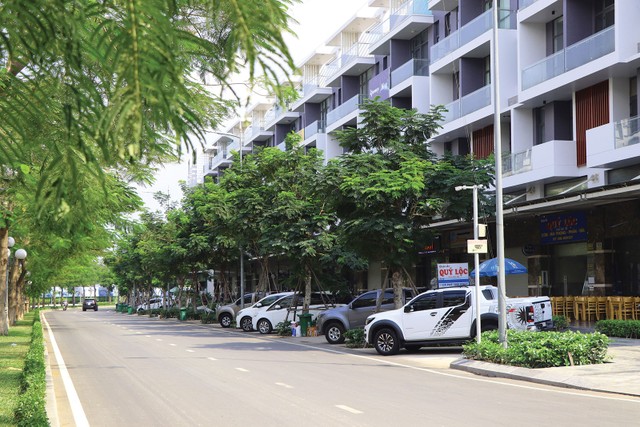 Sản phẩm đáp ứng nhu cầu thực được quan tâm