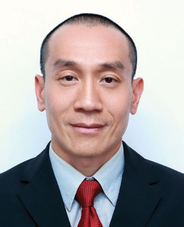 Ông Chung Bá Phương Ông Chung Bá Phương