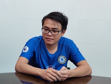 Đối tượng Thắng