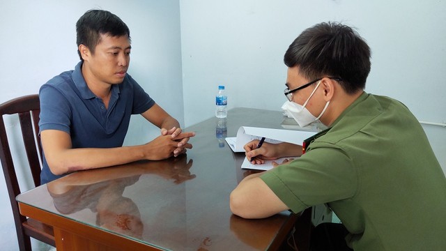 Đối tượng Trung