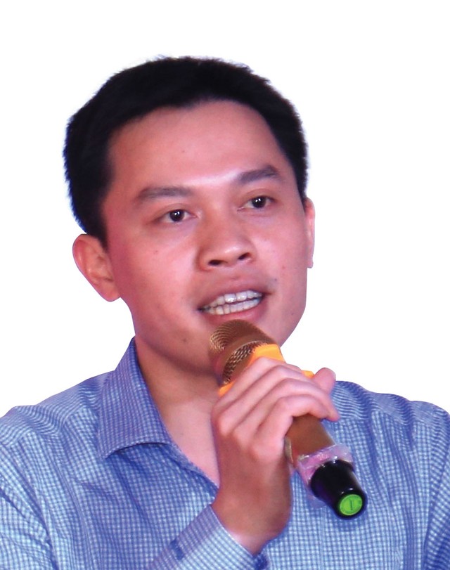 Thị trường bất động sản Hà Nội: Hơi nóng bờ Đông sông Hồng ảnh 2 Ảnh tác giả